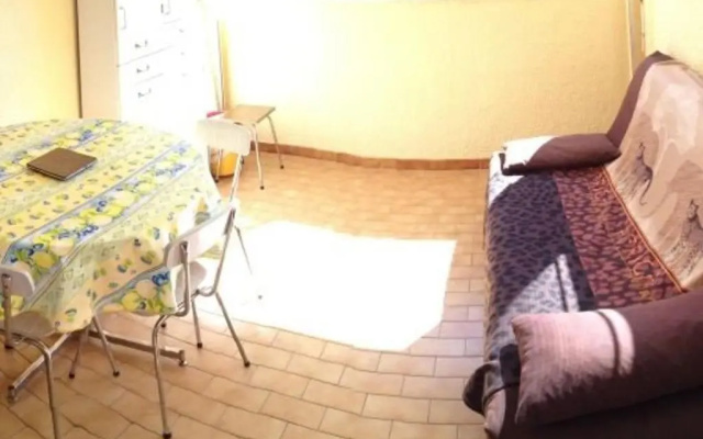 Appartement Port Leucate, 1 pièce, 4 personnes - FR-1-81-338