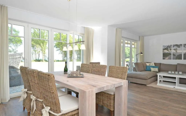 Reethus am Strand - House Half 1