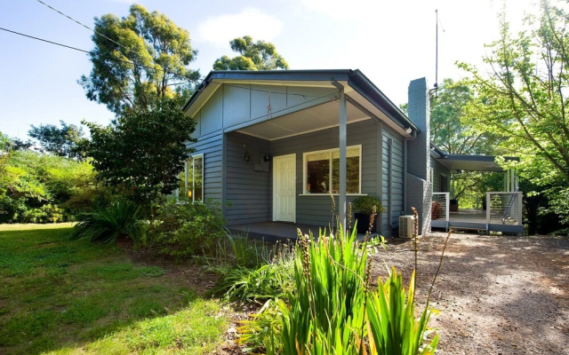Apple Tree Cottage