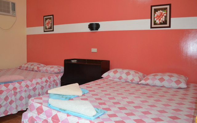 White Beach Hotel