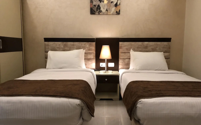 Jewel Dokki Hotel