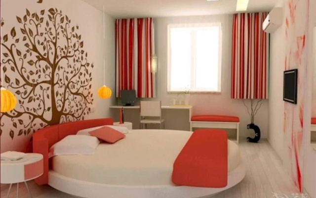 Junyi Hotel