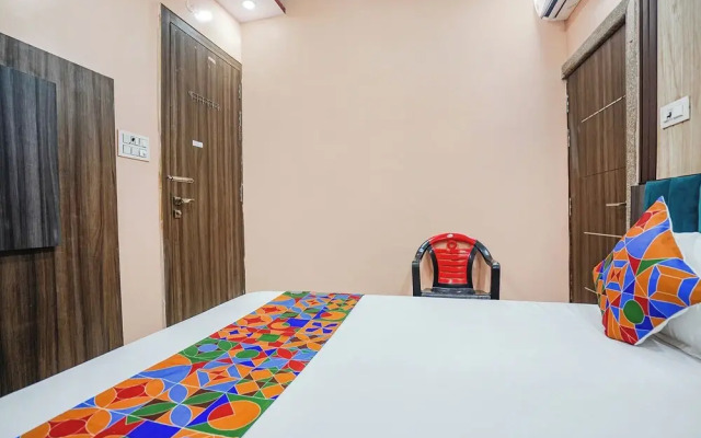 FabHotel Rameshwar Inn