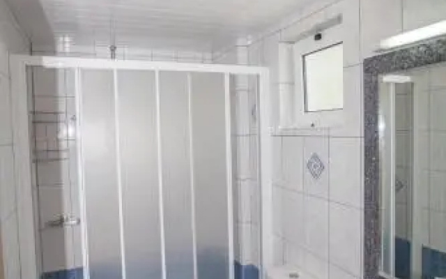 Dimosthenis Apartments