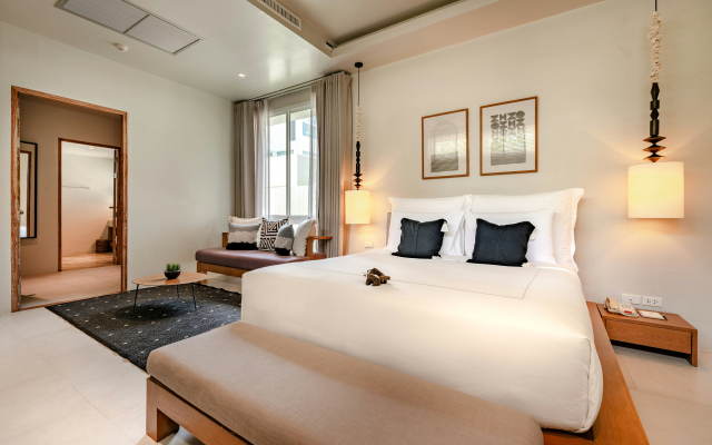Aleenta Phuket - Phang Nga - The Leading Hotels of the World
