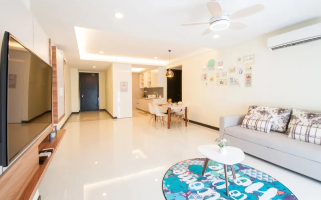 Warm & Cozy House at Oceanus