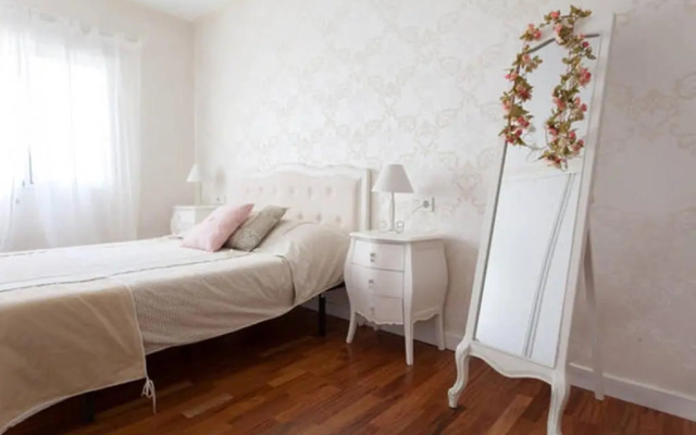 Lovely Loft Rambla
