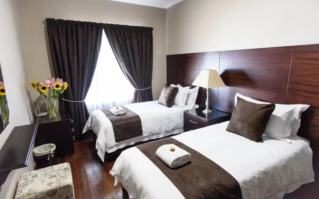 La Bri Self Catering