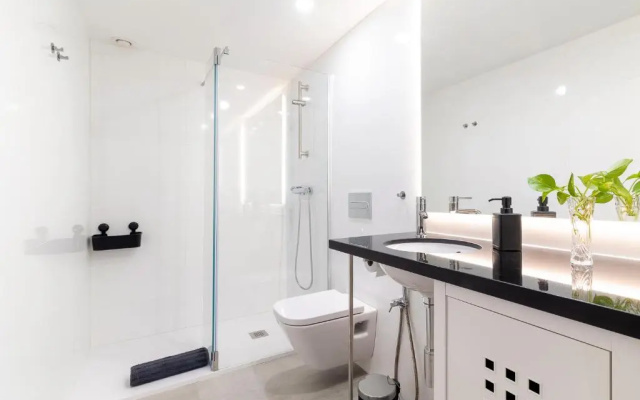 LOFT DESIGN GRANADA CENTER 2min CATHEDRAL FREE WIFI