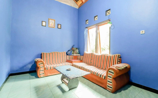 Ringin Guesthouse