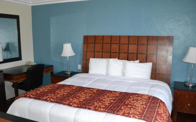 Rex Motel