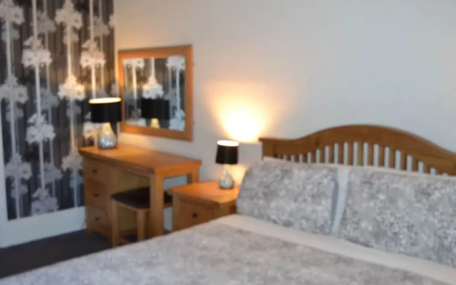 Southbank Guesthouse