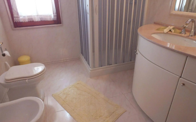 B&B Villa Giacrì