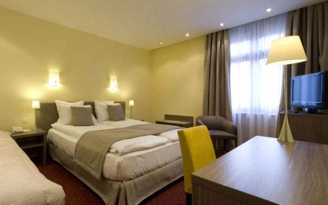 Grand Hotel Bristol By Stay Collection