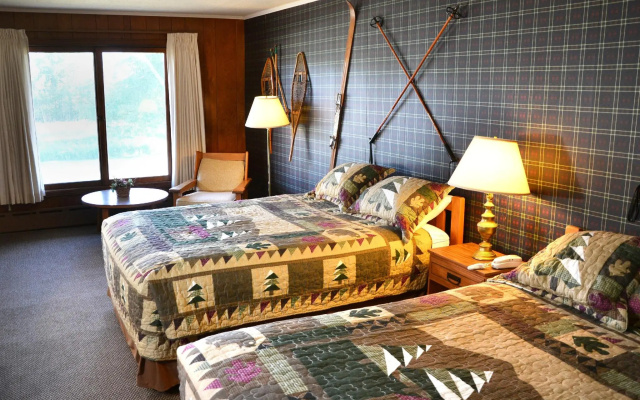 Birchwood Inn