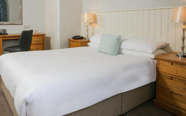 George Hotel, BW Signature Collection