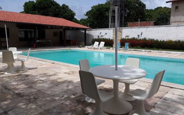 Recanto das Águias
