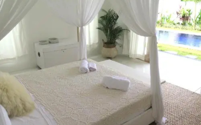 Villa Mar Bali