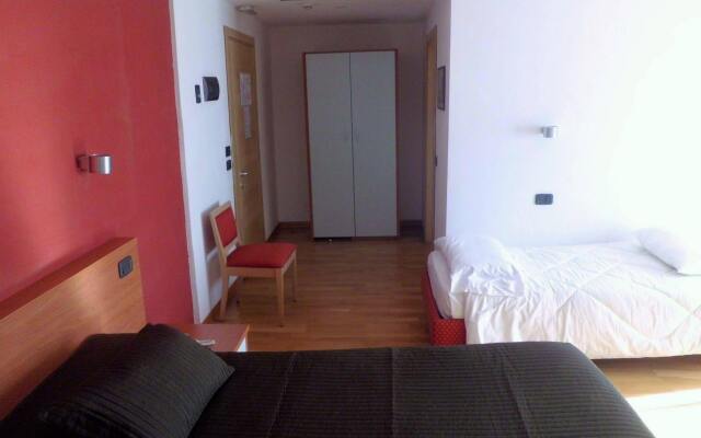 Hotel Oasi Wellness & Spa