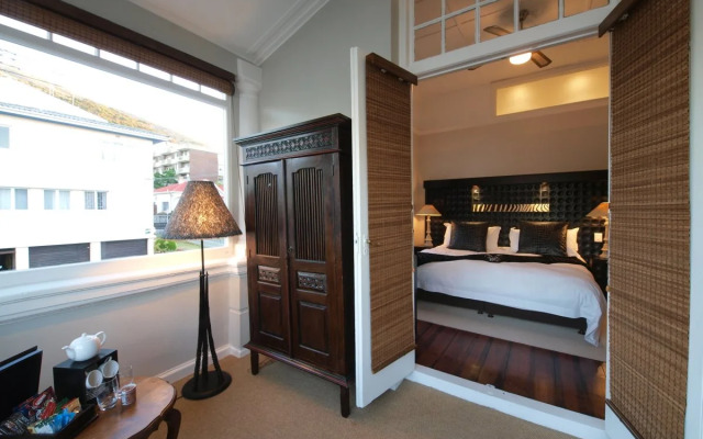 Kingslyn Boutique Guest House