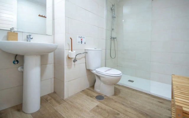 Apartamento Albatros suite