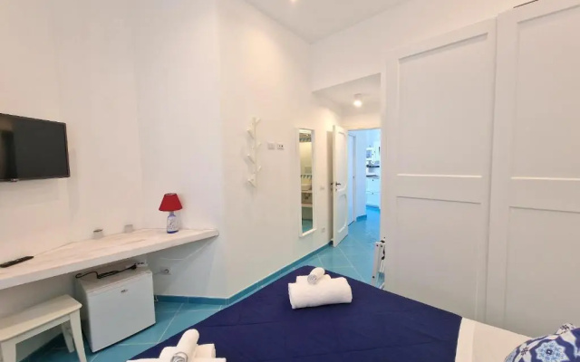Il Cantuccio Rooms