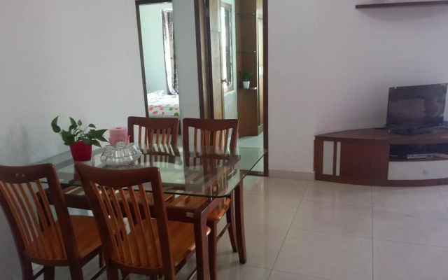 Shenzhen Leyi Family Apartment