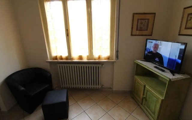 Appartamento Pederzoli