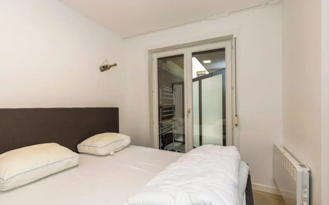Apartment in Blankenberge by the Sea