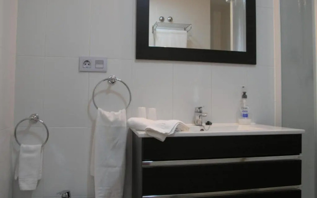 Apartamentos Aixa II