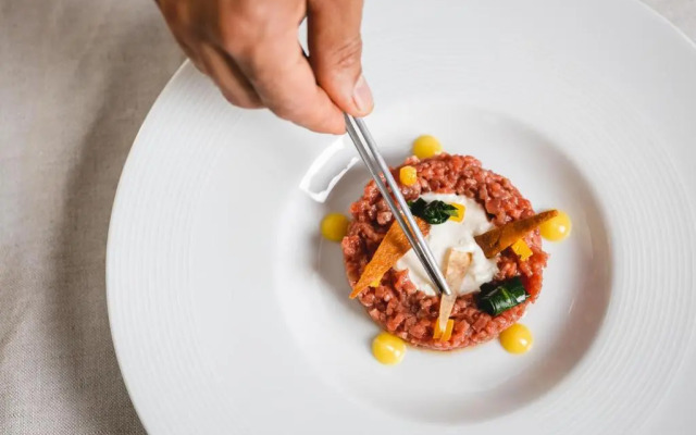 Relais Riserva di Fizzano