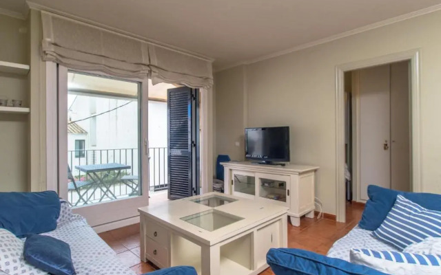 Bk-2 Calella De Palafrugell 6 Pax