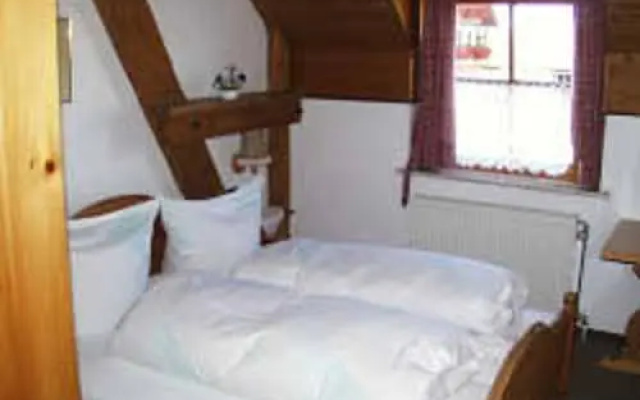 Hotel Restaurant Schrotmühle