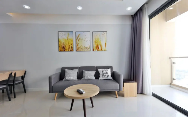 Keystone Home
