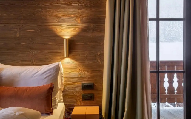 Cima Dodici B&B - Apartments