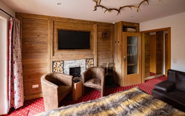 Hotel Höhengasthof Grüner Baum