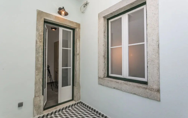 LxWay Apartments Travessa da Peixeira