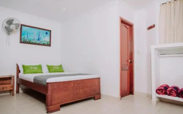 Hotel Colon Rodadero(Ayenda 1618 Hotel Colon Rodadero)