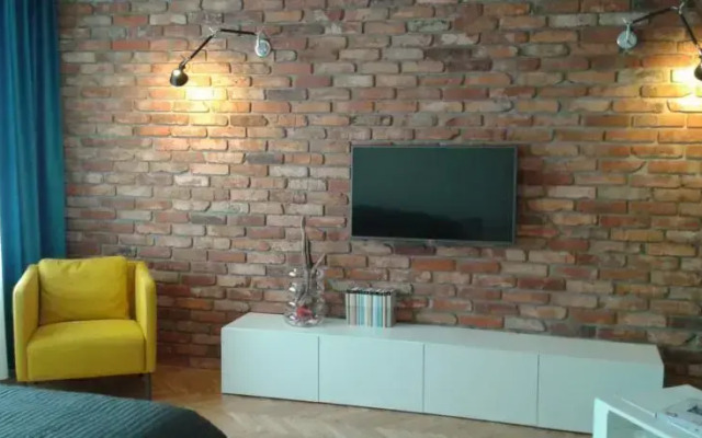 Puckapartments