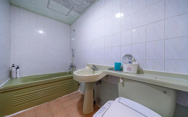 Dongrae Oncheon Hotel
