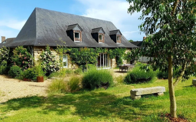 La Forcerie de Chatelais
