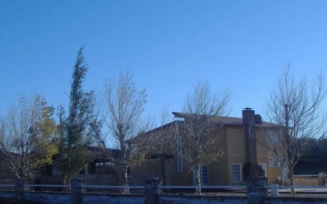 Hacienda Santa Veronica