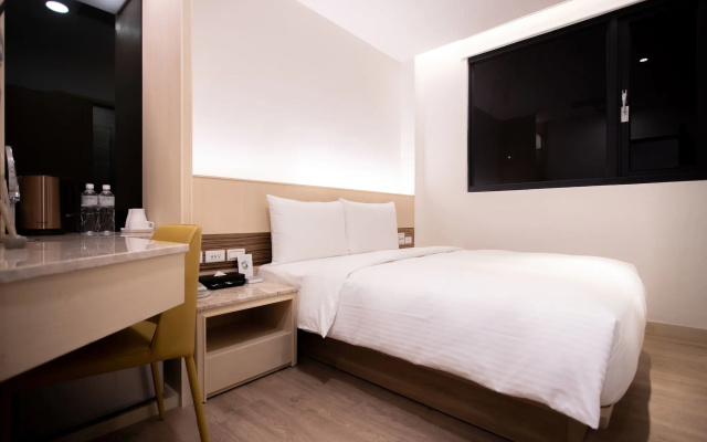 Beauty Avenue Inn