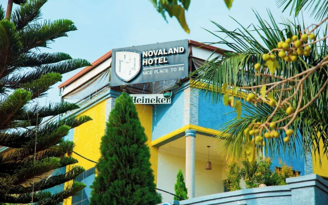 Novaland Hotel Rw