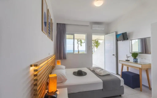 Niforeika Beach Hotel