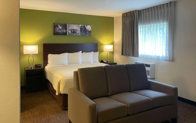 Suburban Studios Melbourne Airport