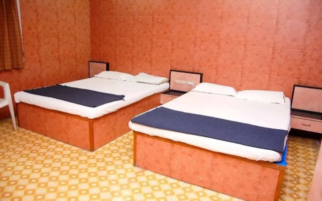Hotel Meera