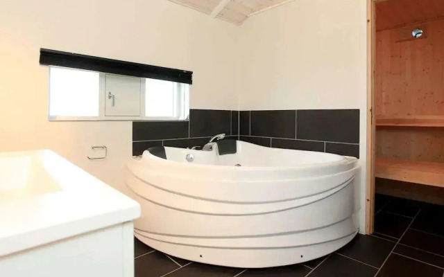 Panoramic Retreat in Hejlsminde - By Traum Ferienwohnungen