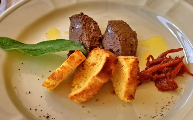 Scenic Stay in Spoleto