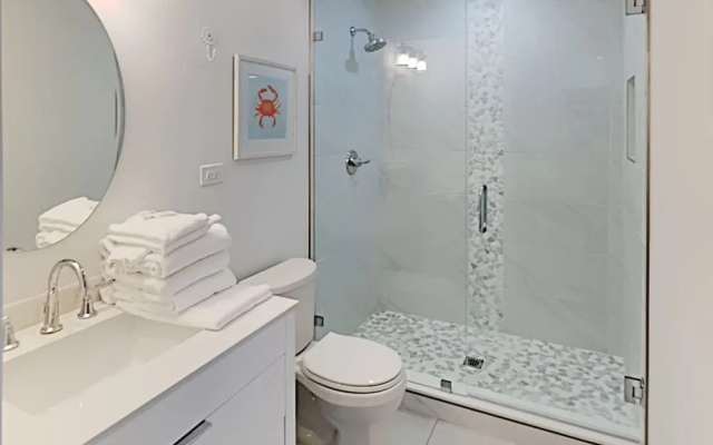 Seaborn Townhomes #2 - Casa Marina